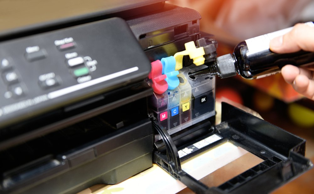 Best Ink Tank Printer For SMEs From Top Brands cover