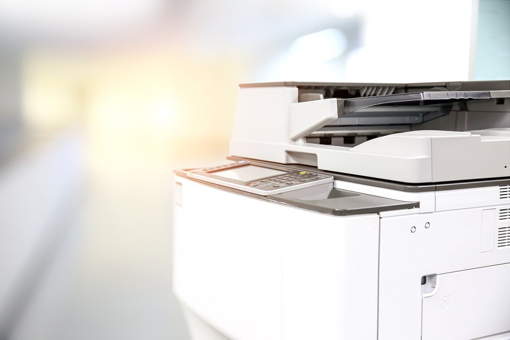 Best Commercial Printers: Brother, Canon, HP, & Other Brands Businesses Love cover