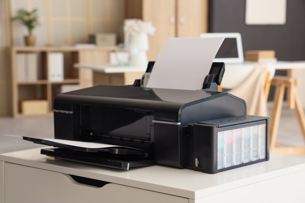office printers legal firms trust