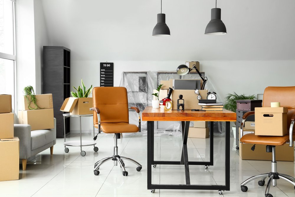 real estate office supplies