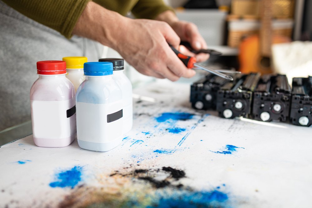 Office Equipment Maintenance: What Downtime Costs cover