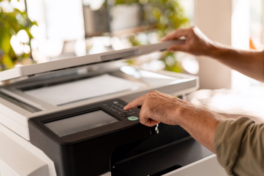 Printer Leasing vs Buying: What Makes the Most Sense for Your Business? cover