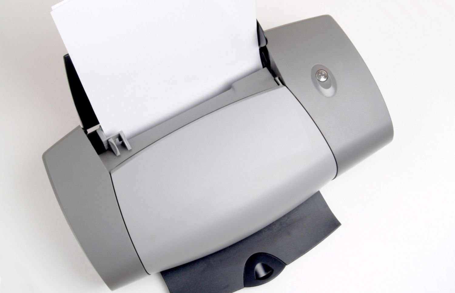 Lexmark printers
