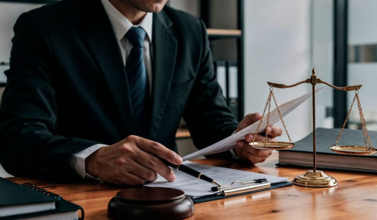 Outsourcing Your Law Firm Print Center: Pros, Costs, and What to Expect cover