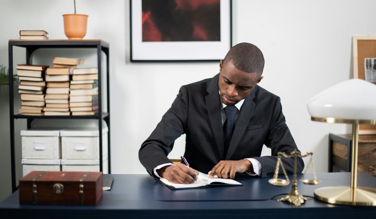 Legal Office Supplies Checklist: What You Actually Need (and What You Don’t) cover