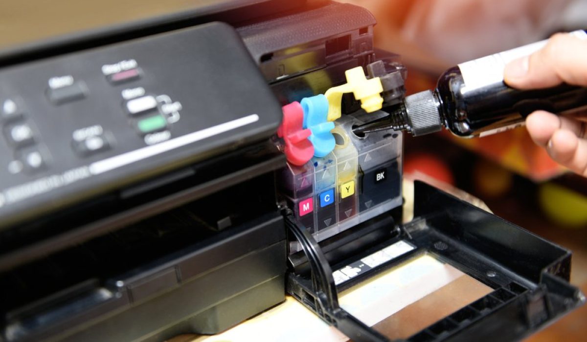 Best Ink Tank Printer For SMEs From Top Brands cover