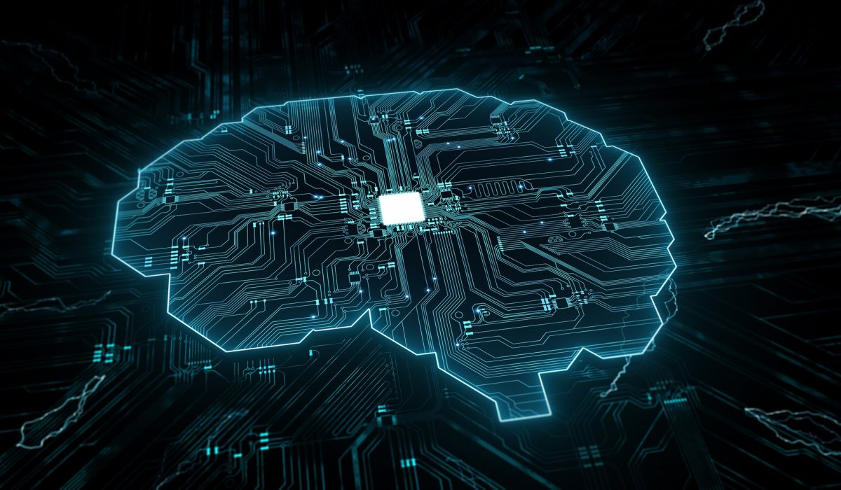 New Printer Technology and Automation: A Perfect Match? cover