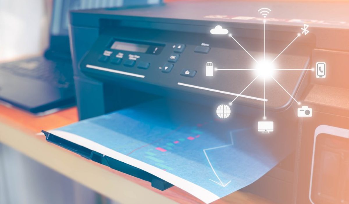 HP Envy 6055e Connect To Wi-Fi: How-To Guide For Businesses cover