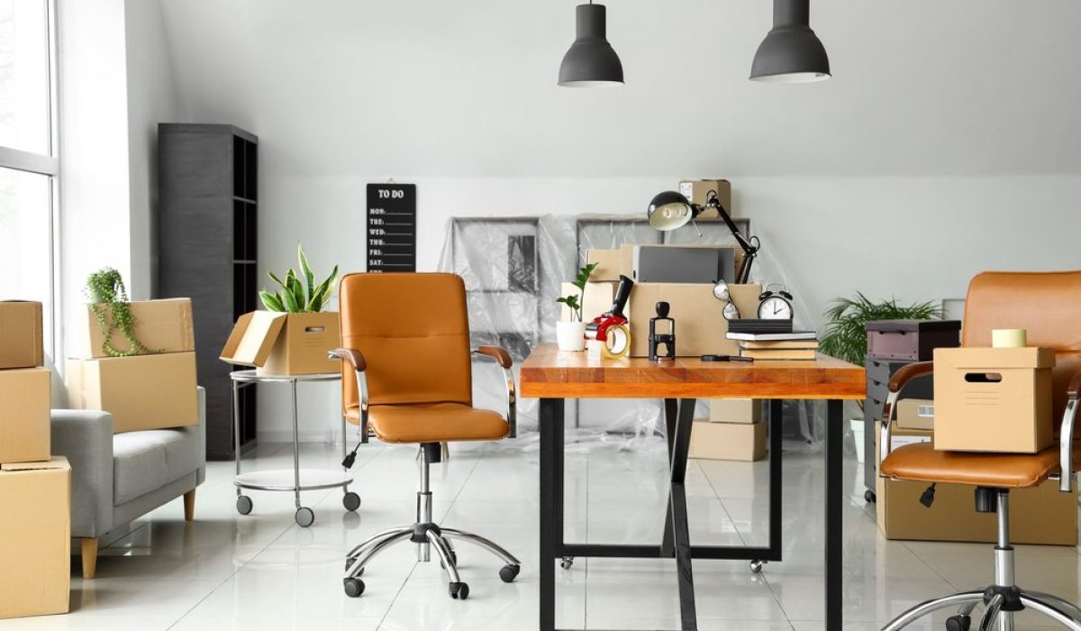 real estate office supplies
