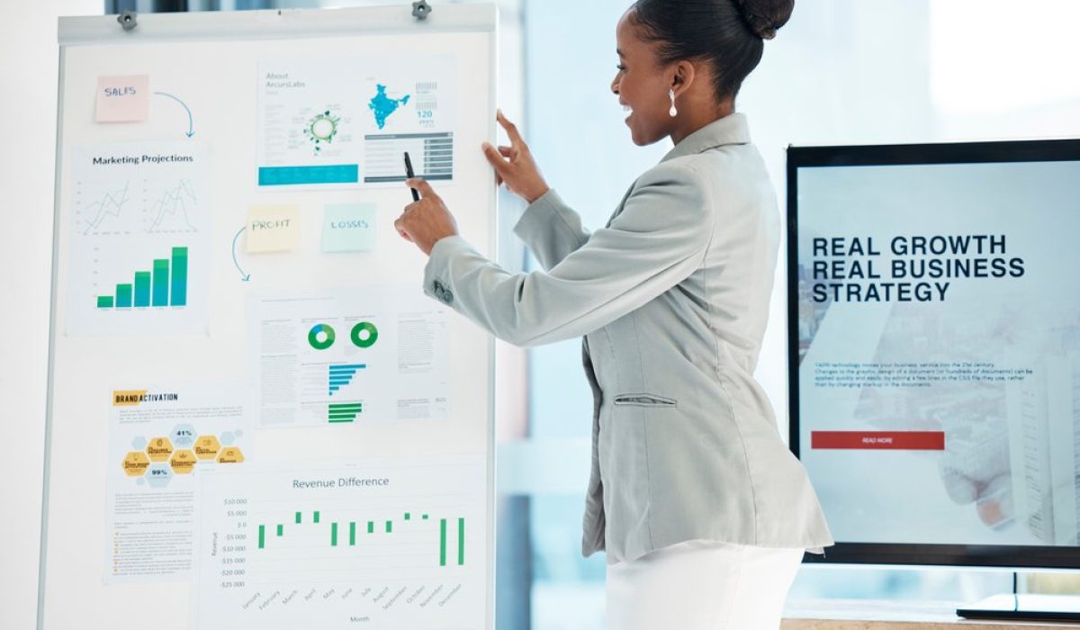 Business Growth Starts Behind the Scenes cover