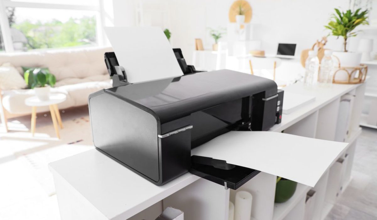 What Size Is Printer Paper? Standard Sizes, Use Cases & More cover