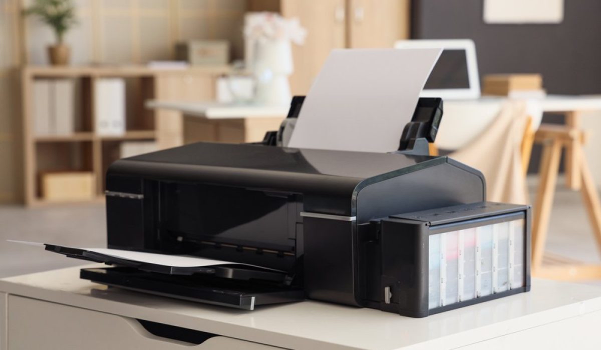 office printers legal firms trust