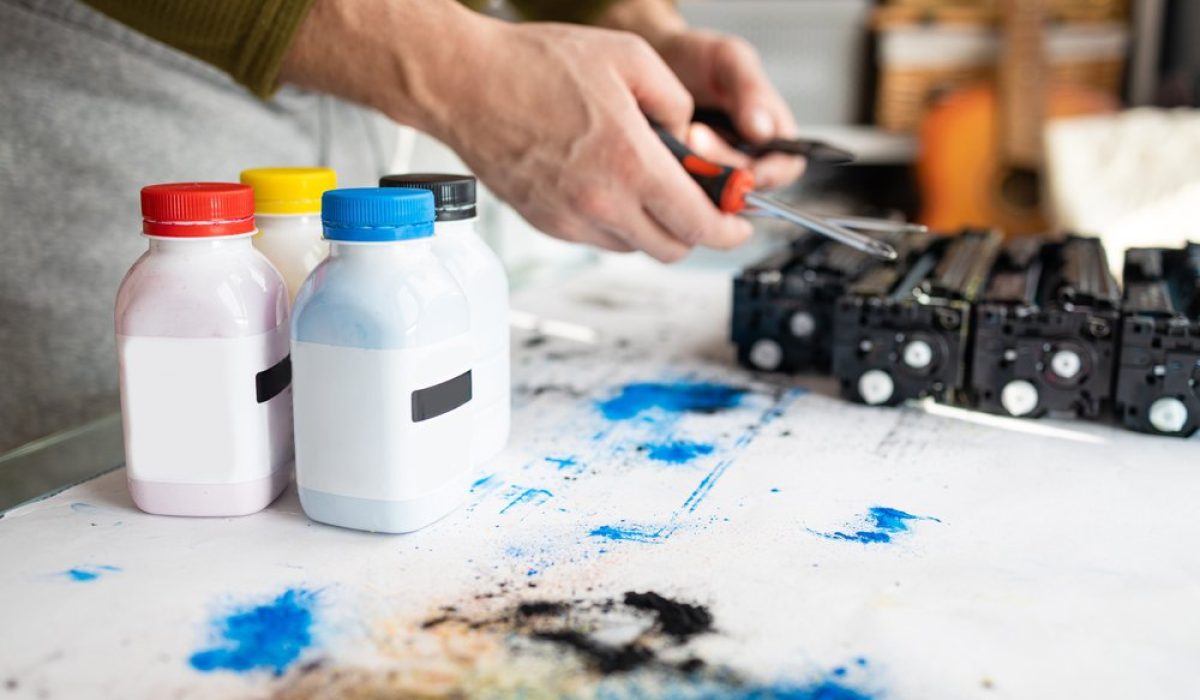 Office Equipment Maintenance: What Downtime Costs cover