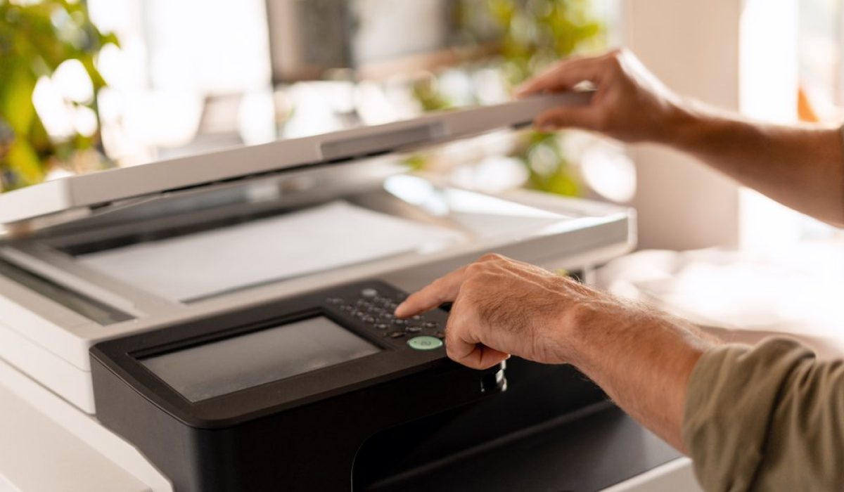 Printer Leasing vs Buying: What Makes the Most Sense for Your Business? cover